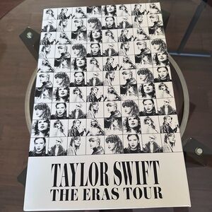 Taylor Swift Eras Tour VIP Box